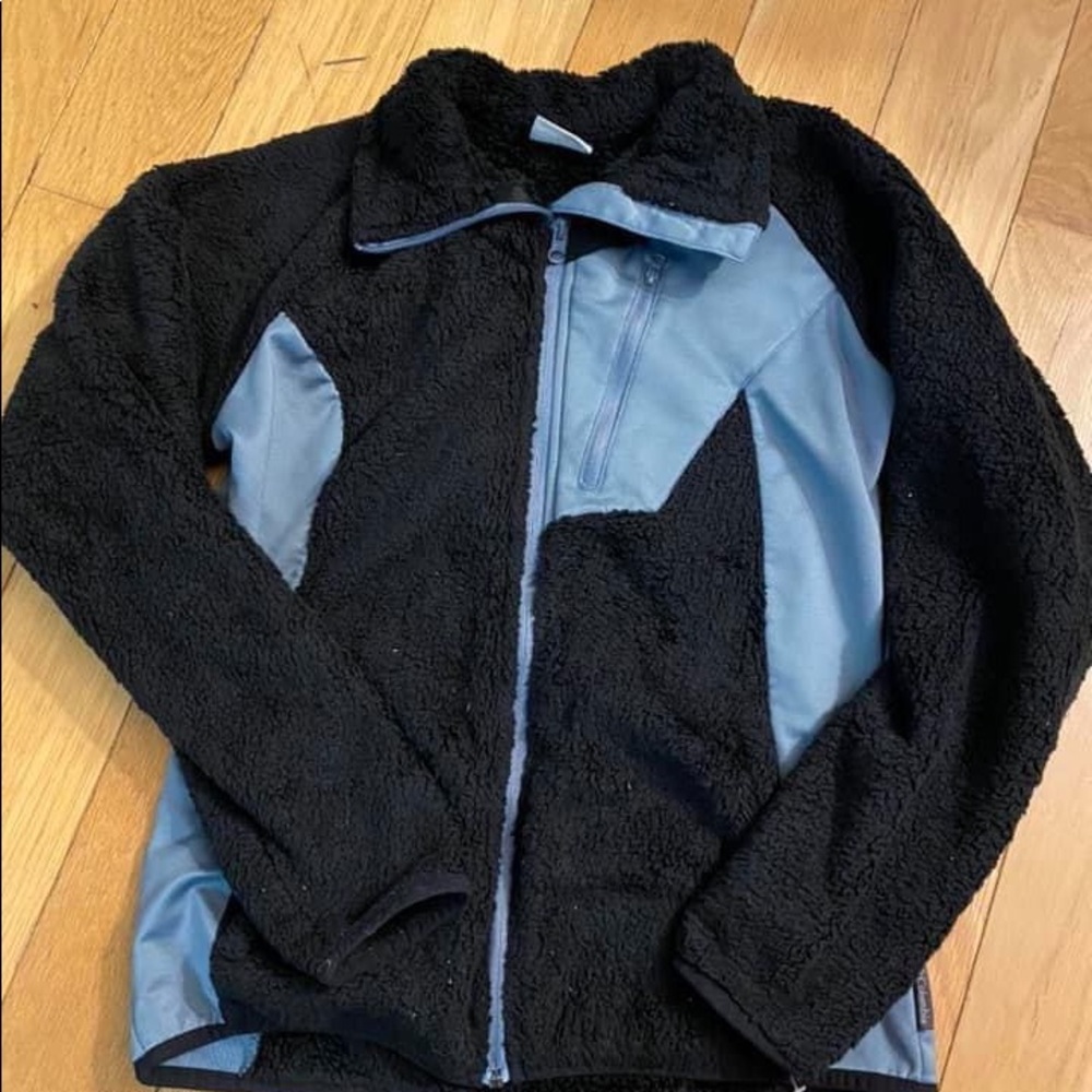 Columbia Size Medium